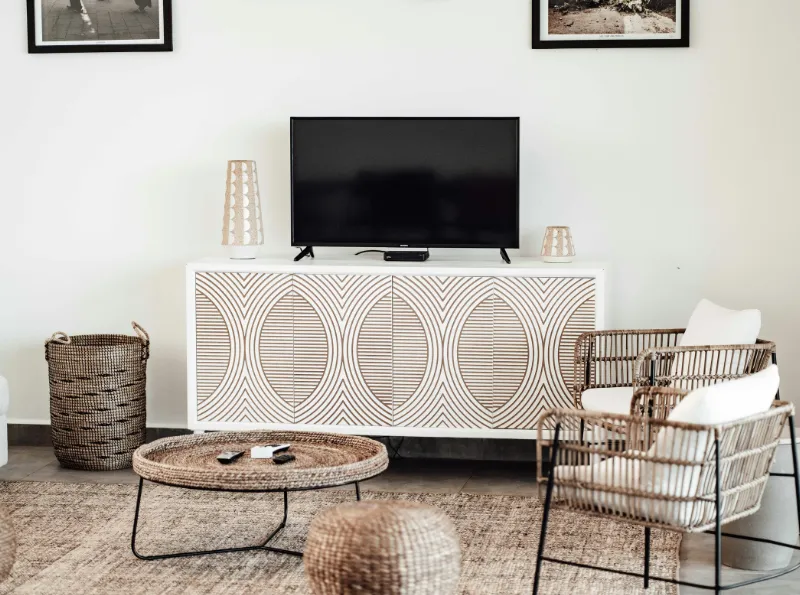 Kirim elektronik dan furniture pakai jnt cargo 3 11zon