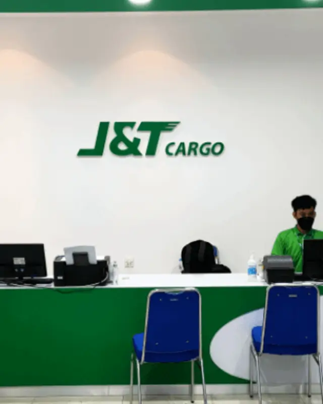 Mitra j&t cargo sub003a